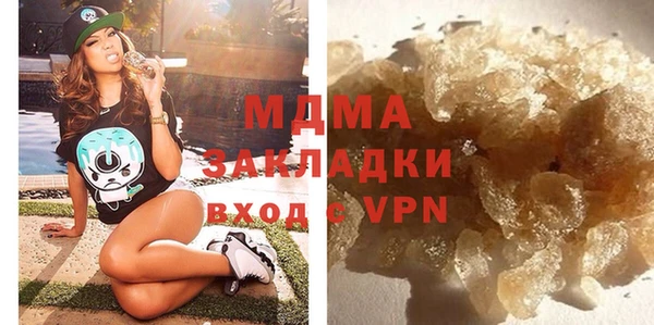 стафф Кинешма